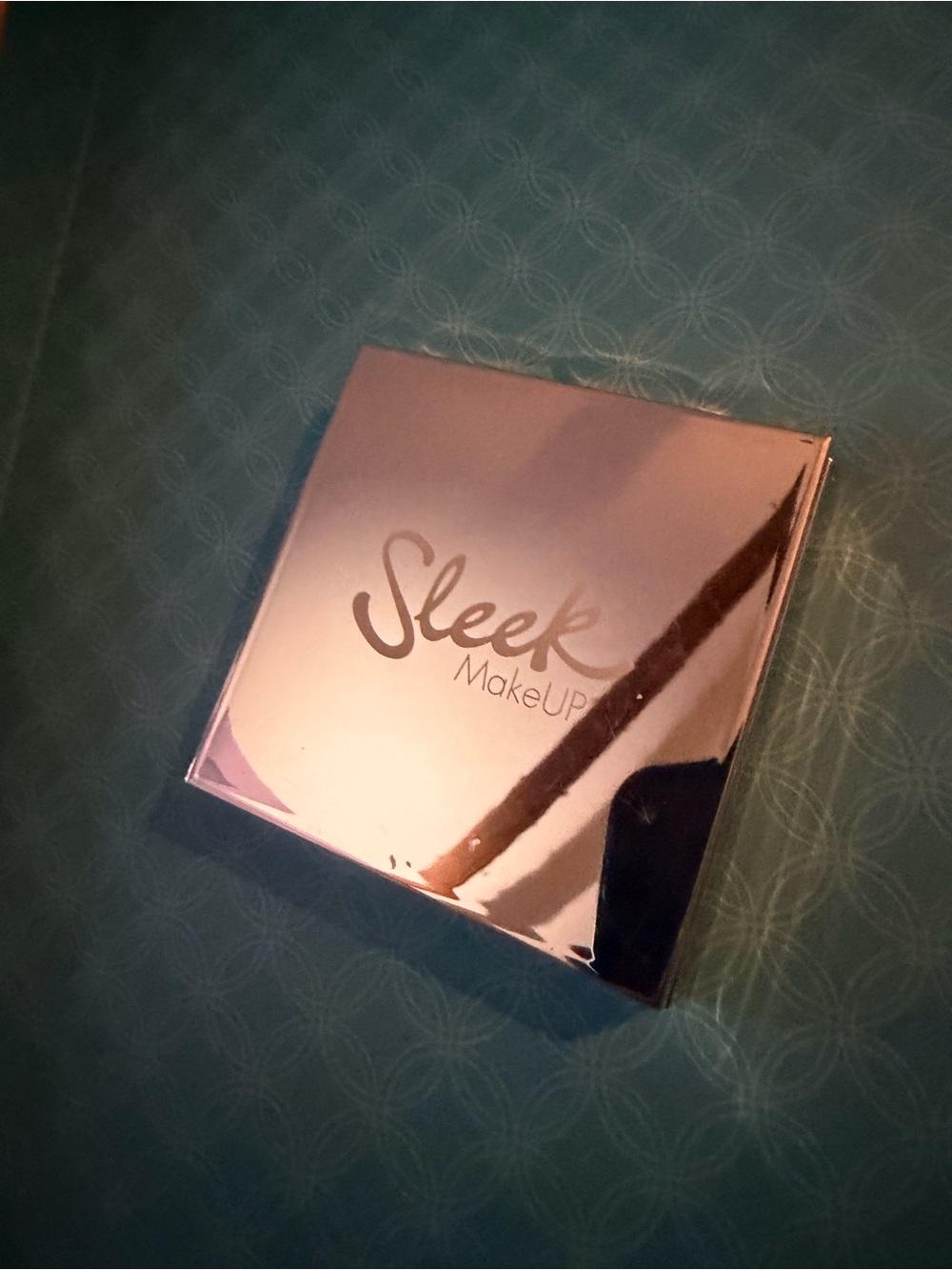 Sleek MakeUP Highlighter Palette